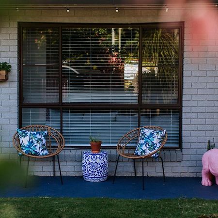 The Pink Rhino Bellingen Appartamento Esterno foto
